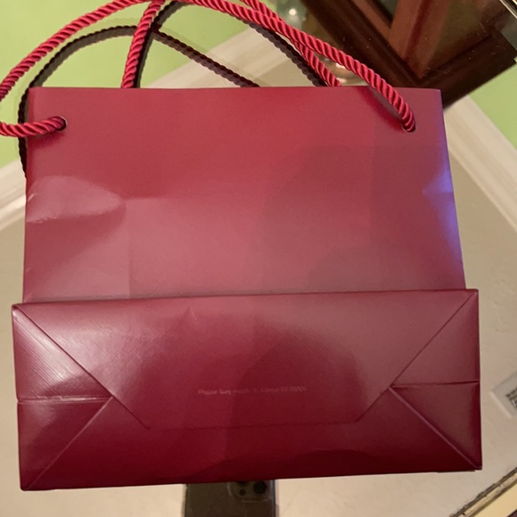 Cartier bag in mint condition. Gift in style. - Picture 2 of 8